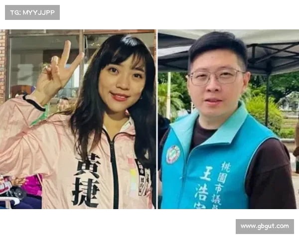 高雄民众站出来支持黄捷,蓝营罢免风波引发广泛讨论 高雄民众站出来支持黄捷,蓝营罢免风波引发广泛讨论